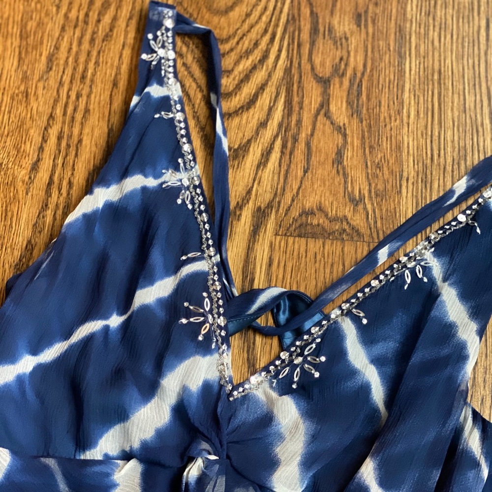 BCBG dress